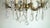 1960s Antique Maria Theresia 5-Light Chandelier from Palwa, 1960s For Sale - Image 5 of 14