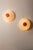 Mushroom Wall Lights by Elio Martinelli, Italy, 1970s, Set of 2 For Sale - Image 6 of 10