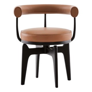 Indochine Chair by Charlotte Perriand for Cassina For Sale