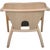 GE460 Butterfly Chair in Oak and Black Leather by Hans Wegner, 2015 For Sale - Image 10 of 18