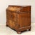 Antique Secretaire in Walnut, 1800s For Sale - Image 5 of 14