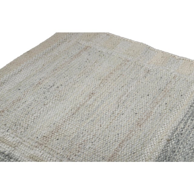 Not Yet Made - Made To Order Aster Rug by Celerie Kemble for Chairish, 3'x10' For Sale - Image 5 of 6