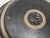 Edith Heath 1970s 21-Piece "Rim" Collection of Black Vintage Heath Tableware For Sale - Image 4 of 14