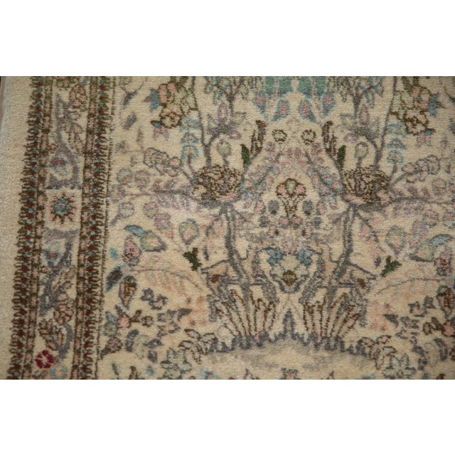 Old New House Vintage Tabriz Rug Runner - 2'5" x 12' For Sale - Image 4 of 13
