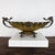 Antique Silverplate Centerpiece Bowl with Dragon Handles, 1890s For Sale - Image 5 of 17