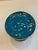 Chinese Antique Chinese Cloisonné Covered Tea Jar For Sale - Image 3 of 6