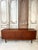Mid-Century Modern Scandinavian Teak Sideboard, 1960 For Sale - Image 3 of 17