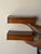 1960s Mid Century Danish Rosewood Floating Nightstands Wall Mounted, A Pair For Sale - Image 4 of 10