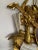 Syroco 1970s Syroco Musical Instruments Wall Hanging For Sale - Image 4 of 9