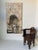 Kindrie Grove Monumental Mayan Jaguar Oil on Canvas Painting, 2002 For Sale - Image 11 of 15