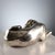 Metal 925 Silver Plated Antelope Sculpture by F.lli Raddi Firenze For Sale - Image 7 of 9