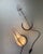 Postmodern Table Lamp from AV Mazzega, Italy, 1980s For Sale - Image 10 of 18