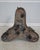 Bronze Elephant Base Glass Top Dining Room Table For Sale - Image 12 of 12