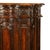 Antique Italian 17th Century Renaissance Carved Walnut Sideboard Credenza 1600 For Sale - Image 15 of 17