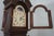 Stickley Stickley Colonial Williamsburg Wa-730 Mahogany Grandfather Clock For Sale - Image 4 of 18