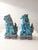 Mid 20th Century Foo Dogs Made in Japan, a Pair For Sale - Image 4 of 8