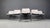 Vintage DSC 106 Side Chairs by Giancarlo Piretti for Castelli, 1970s, Set of 6 For Sale - Image 11 of 18
