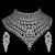 It is a masterpiece of jewelry craftsmanship—a necklace that exudes sheer opulence and elegance. This extraordinary...