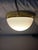 Large Ceiling Light from Limburg Glashütte For Sale - Image 4 of 18