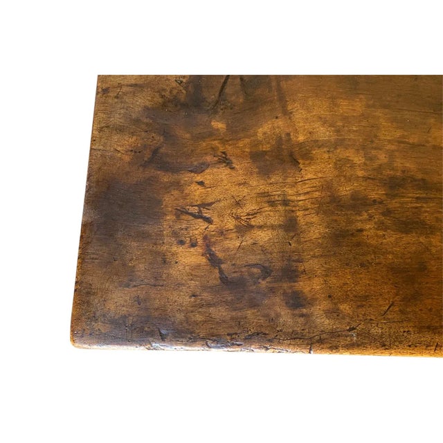 18th Century Italian Side Table For Sale - Image 12 of 12