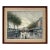 Paris Boulevard on a Spring Morning For Sale