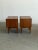 Mid 20th Century Nightstands by Rs Associates - Pair, Attributed For Sale - Image 12 of 15