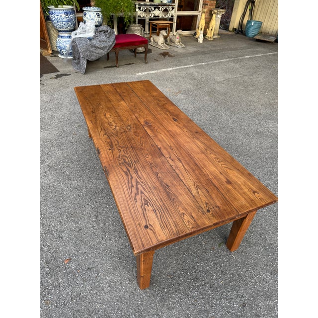 19th Century French Coffee Table For Sale - Image 4 of 12