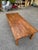 19th Century French Coffee Table For Sale - Image 4 of 12