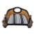 Maitland-Smith English Regency Style Pet Bed For Sale