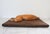 Vintage Hand Carved Wood Duck Wall Hanging For Sale - Image 4 of 8