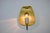 Metal Mid-Century Modern Sputnik Wall Lamp, Germany, 1960s For Sale - Image 7 of 11