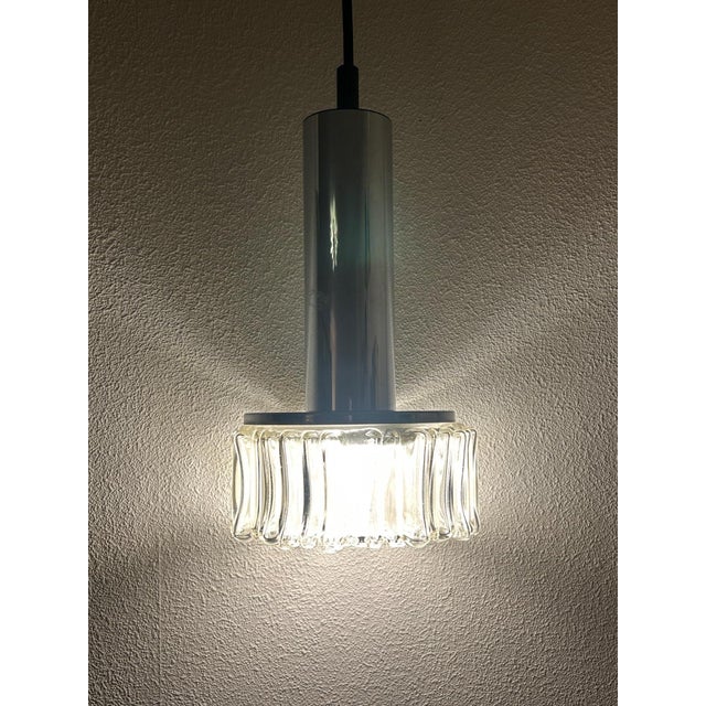 Suspension Lamps from Staff Leuchten, 1970s, Set of 2 For Sale - Image 9 of 13