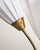 Swedish Three-Light Floor Lamp, 1950s For Sale - Image 13 of 14