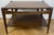Pair of Mid Century End Tables For Sale In Miami - Image 6 of 9