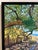 The Cottage Beyond the Tree - Original Oil Painting For Sale - Image 9 of 10