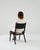 20th Century German Wooden Dining Chair For Sale - Image 10 of 12