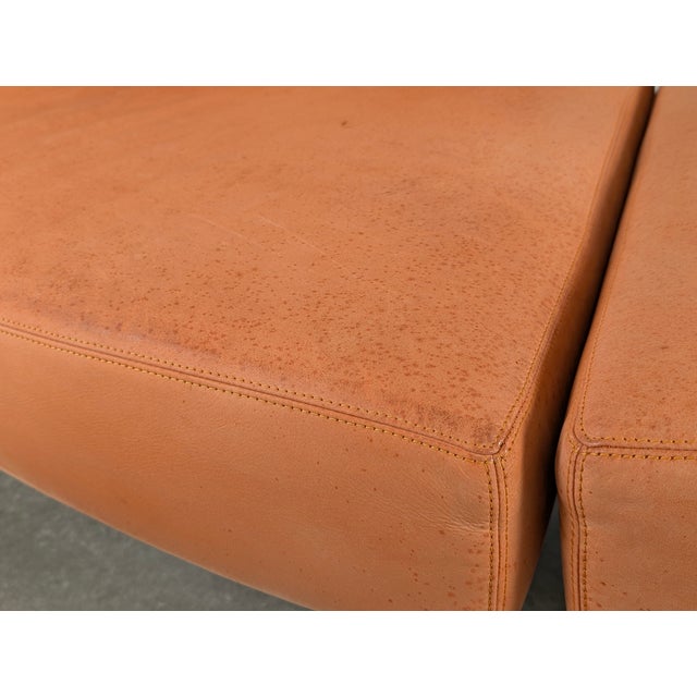 Set of Esprit Armchairs by Brunati & Zerbaro, 1980 For Sale - Image 17 of 18