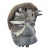 Early 20th Century Dan Krahn Guere Mask For Sale