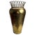 Metal Mid-Century Hammered Brass Umbrella Stand in the style of Gio Ponti, 1950s For Sale - Image 7 of 7