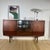 Mid-Century Scandinavian Teak Sideboard, 1960s For Sale - Image 6 of 12