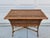 This piece could double as a rattan and bamboo console table or as a lidded planter box. It has plenty of charm. The...