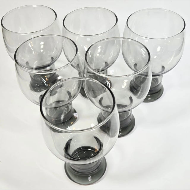 These glasses were made to be stylin'. The charcoal gray glass has sass and panache for the dudes with a 'stache. I'm...