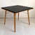 In original condition Signs of wear Stable and functional Height: 53.5 cm Width: 65 cm Depth: 65 cm