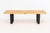 Modern George Nelson for Herman Miller Slat Bench For Sale - Image 3 of 10