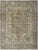 Vintage Muted Tabriz Rug - 10′ × 12′6″ For Sale