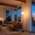 Inspired by the elegant structure of underwire fashion design, the Bloom Torchiere Floor Lamp reinterprets Mervyn Weitz's...
