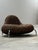 Absolutely stunning, very rare, and sculptural Nest Chair/Armchair, woven from thick wicker by Udom Udomsrianan & Planet...