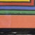 Folk Art 1980s Judy Kensley McKie "Endangered Cuban Crocodile" Screenprint - Framed For Sale - Image 3 of 5