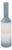 Drift Tide Long Neck Vase Small For Sale