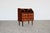 Vintage Danish Secretaire in Teak, 1960s For Sale - Image 9 of 9